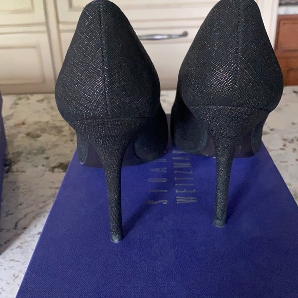 Stuart Weitzman Pumps - Picture 3 of 4